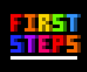Descarca First Steps - A Minecraft Album pentru Minecraft 1.13.2